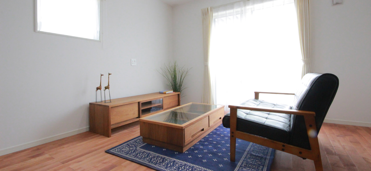 แบบบ้าน“โอฮีซามะ” Ohisama