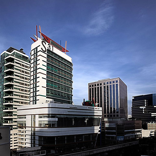 S31 Sukhumvit Hotel